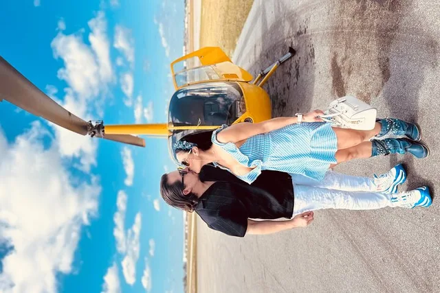 Miami Beach Private Helicopter Sightseeing - Image 2