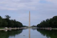 Washington DC National Mall Walking Tour 2 hr thumbnail 1