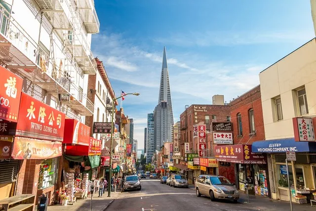 San Francisco Chinatown Self-Guided Quest - Image 6