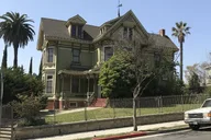 Los Angeles Historic Districts Private Guided Tour thumbnail 3