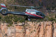 Grand Canyon Helicopter Tour from South Rim 25 min thumbnail 3