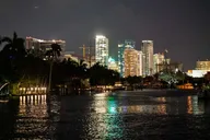 Clearwater Private Sunset Cruise & Dolphin Watch thumbnail 5