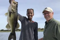 Winter Haven Chain Fishing Charter thumbnail 4