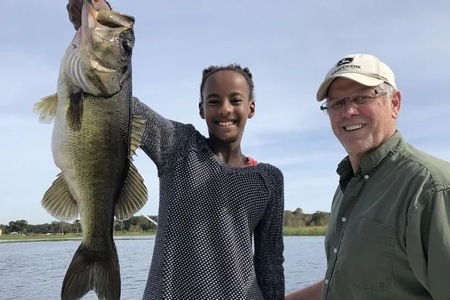 Winter Haven Chain Fishing Charter - Image 4