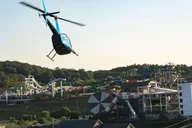 Sevierville Smoky Mountain Helicopter Tour thumbnail 4