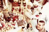 Buffalo Festive Highlights Private Tour thumbnail 1