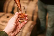 Nashville Whiskey Tasting Flight thumbnail 4