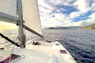 Oahu Sunset Charter with Tasting and Drinks thumbnail 1