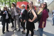New York City Film Noir Walking Tour thumbnail 5