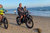 Santa Barbara Electric Bike Tour thumbnail 2