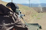 Las Vegas Outdoor Shooting Experience with Lunch thumbnail 2
