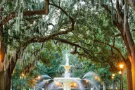 Savannah Historical Panoramic City Tour thumbnail 3