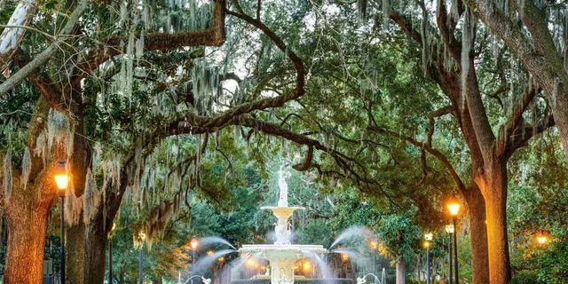 Savannah Historical Panoramic City Tour - Image 3