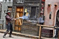 Tombstone Gunfight Show thumbnail 2