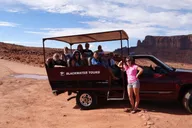 Monument Valley Tour thumbnail 2