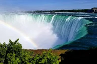 Niagara Falls US Tour with Boat Ride and Cave thumbnail 1
