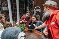 Boston Food and History Walking Tour thumbnail 5
