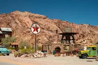 Las Vegas El Dorado Gold Mine Tour thumbnail 3