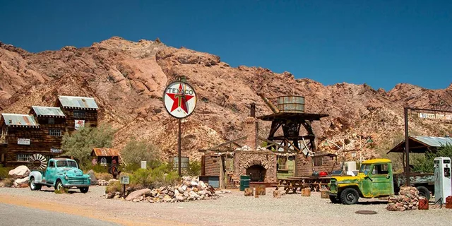 Las Vegas El Dorado Gold Mine Tour - Image 3
