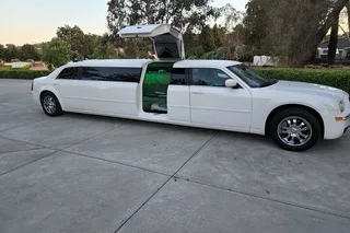 Paso Robles Limousine Wine Tour