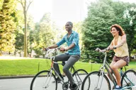 New York City Central Park Bike Tour thumbnail 3