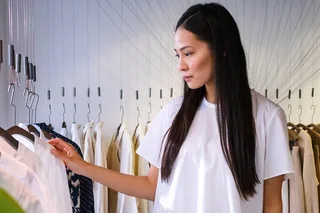 San Francisco Fashion Shopping Tour with Stylist