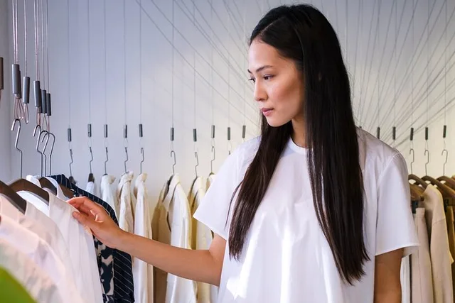 San Francisco Fashion Shopping Tour with Stylist - Image 1