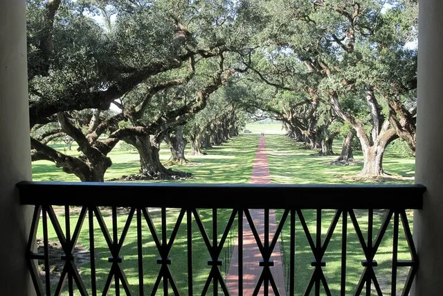 New Orleans Oak Alley Plantation Tour - Image 2