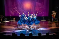Orlando Cirque du Soleil Show thumbnail 5