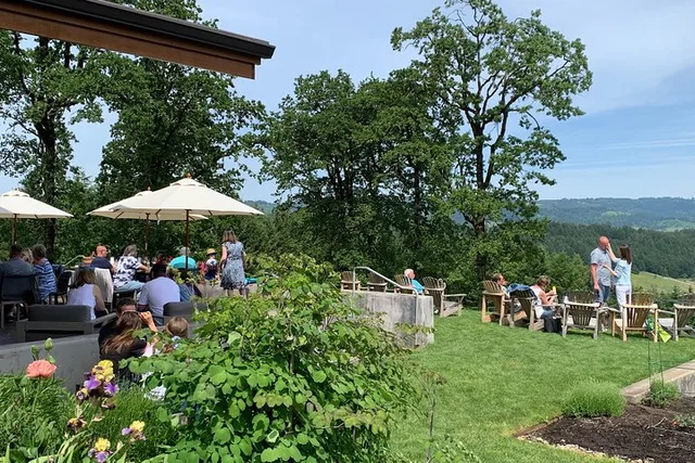 Willamette Valley Wine Maker Tour with Lunch - Image 4