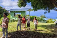 Hawaii Hala Tree Coffee Farm Tour 1 hr thumbnail 6
