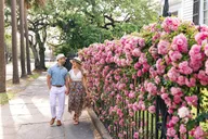 Charleston Private Photo Session thumbnail 6