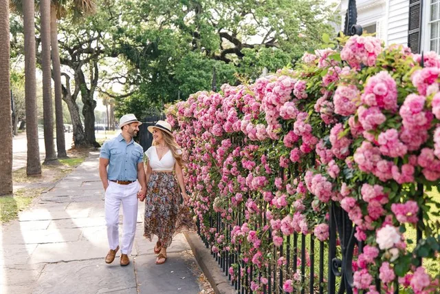 Charleston Private Photo Session - Image 6