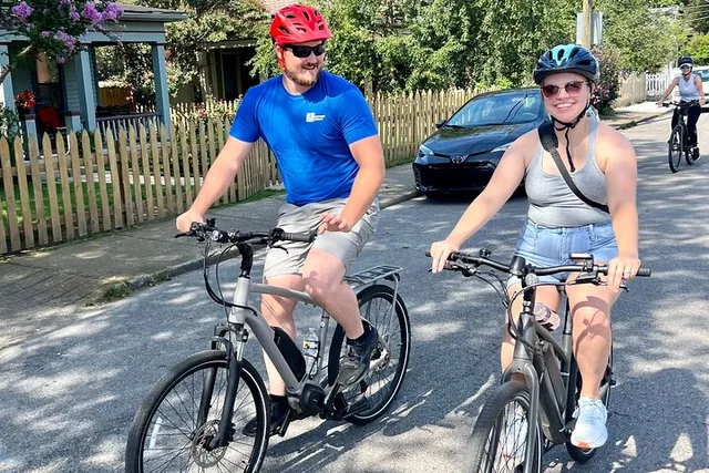 Nashville Bike Rental - Image 6