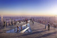 New York City Observation Deck and Memorial Cruise thumbnail 3