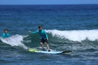 Maui Surf Lesson thumbnail 3