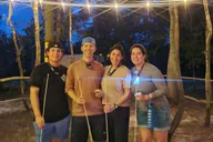 Myrtle Beach Sunset S'mores & Owl Call thumbnail 2