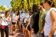 Miami South Beach Food Tour thumbnail 1