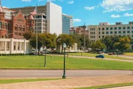 Dallas Private Walking Tour thumbnail 1