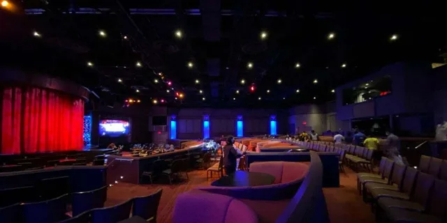 Las Vegas ROUGE Live Show at the STRAT 1.5 hr - Image 6