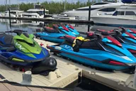 Key West Jet Ski Freestyle Adventure 1 hr thumbnail 5