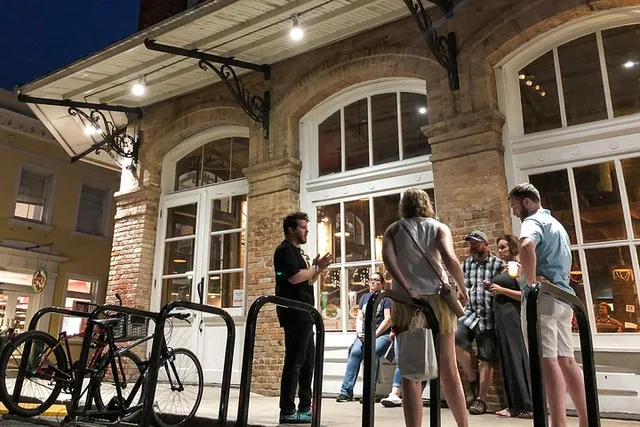 New Orleans Haunted Pub Crawl - Image 3
