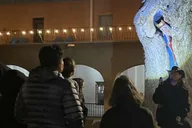 Albuquerque Ghost Tour of Old Town thumbnail 5