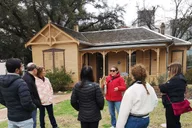 Austin Downtown History Walking Tour thumbnail 2