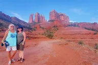 Sedona Vortex Tour with Spiritual Guide thumbnail 4
