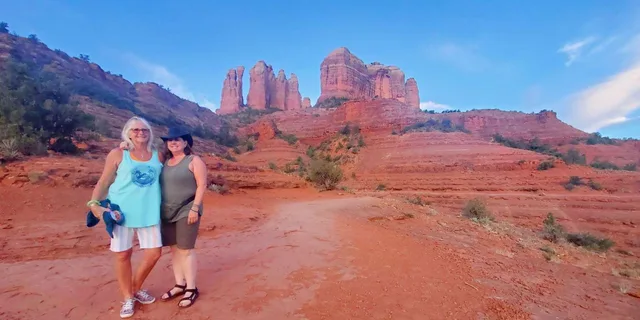 Sedona Vortex Tour with Spiritual Guide - Image 4