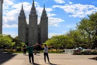 Utah County LDS Temple Limousine Tour thumbnail 4