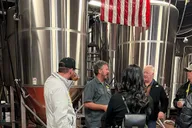 Reno Brewery Tour thumbnail 2