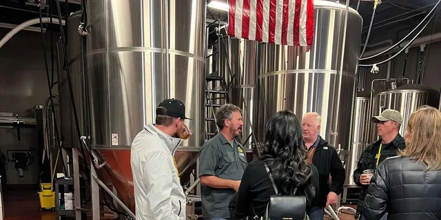 Reno Brewery Tour - Image 2