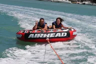 Hawaii Kai Bumper Tube Ride 15 Min thumbnail 5